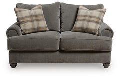 Beckridge Loveseat