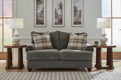 Beckridge Loveseat