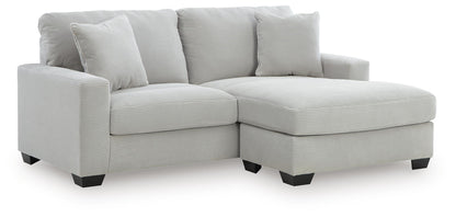 Amesley Sofa Chaise and Loveseat