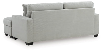 Greenbriar Sofa Chaise