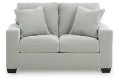 Amesley Sofa Chaise and Loveseat