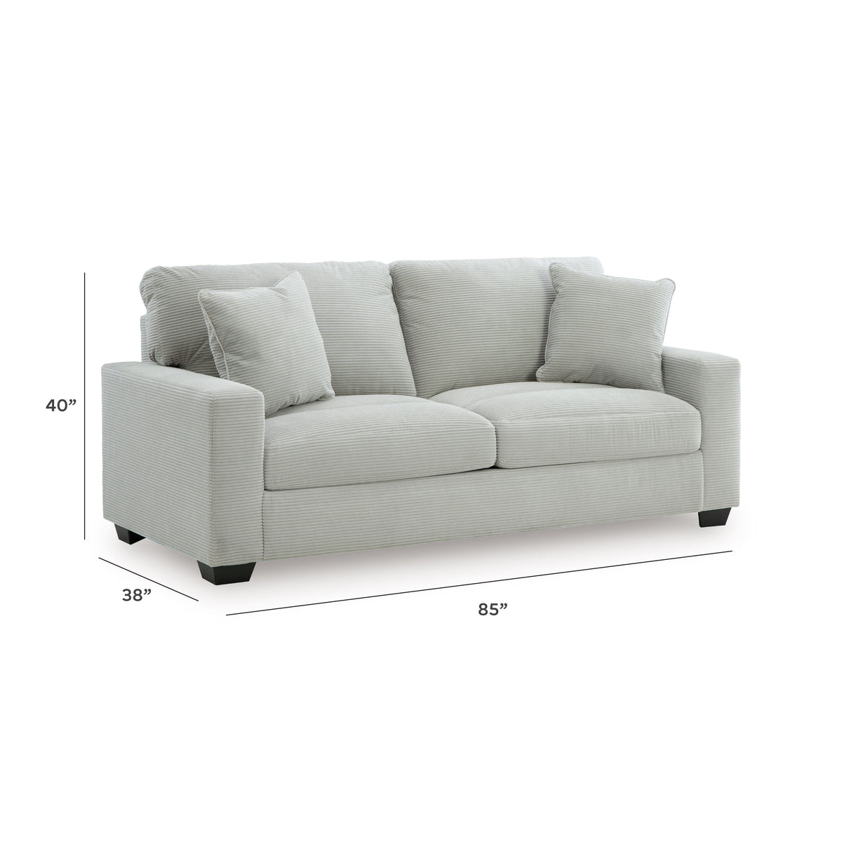 Amesley Sofa