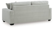 Greenbriar Sofa and Loveseat