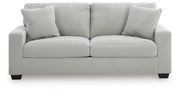 Greenbriar Sofa and Loveseat