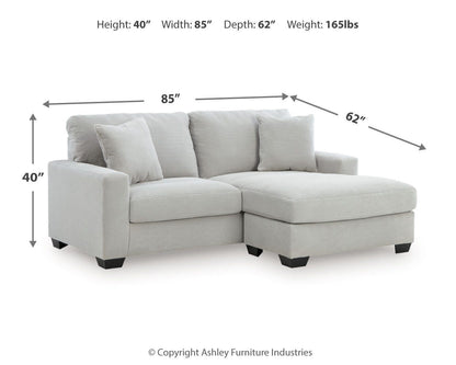 Amesley Sofa Chaise