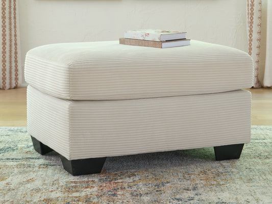 Amesley Ottoman