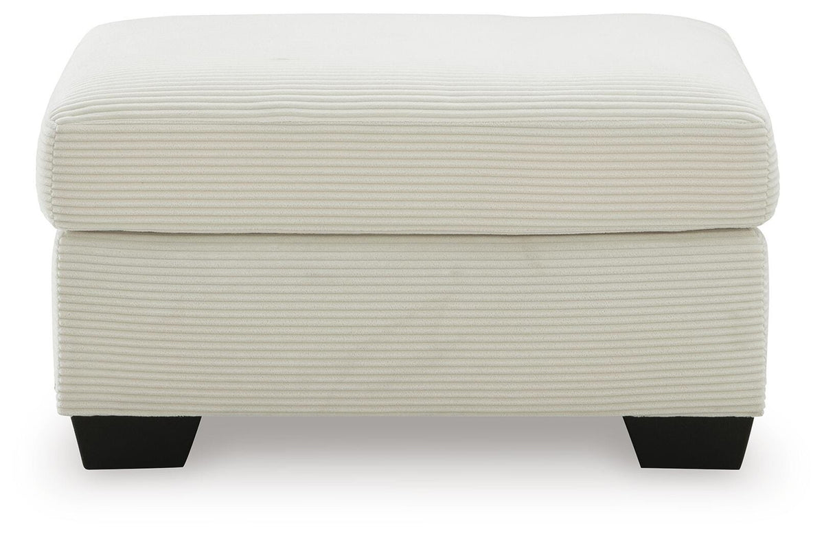 Amesley Ottoman