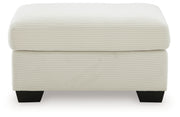 Amesley Ottoman