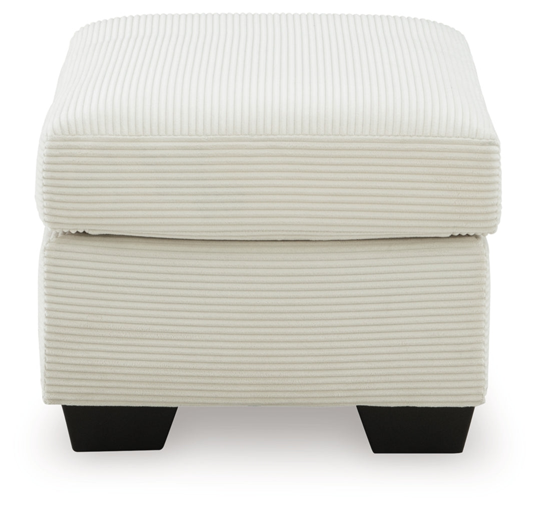 Amesley Ottoman