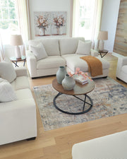 Amesley Sofa Chaise