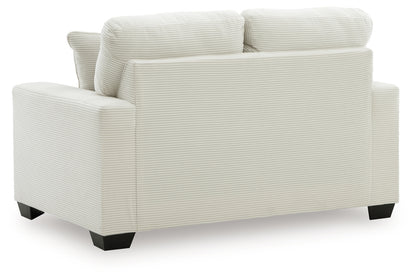 Amesley Loveseat