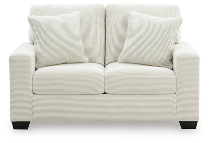 Amesley Loveseat