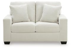 Amesley Sofa Chaise and Loveseat