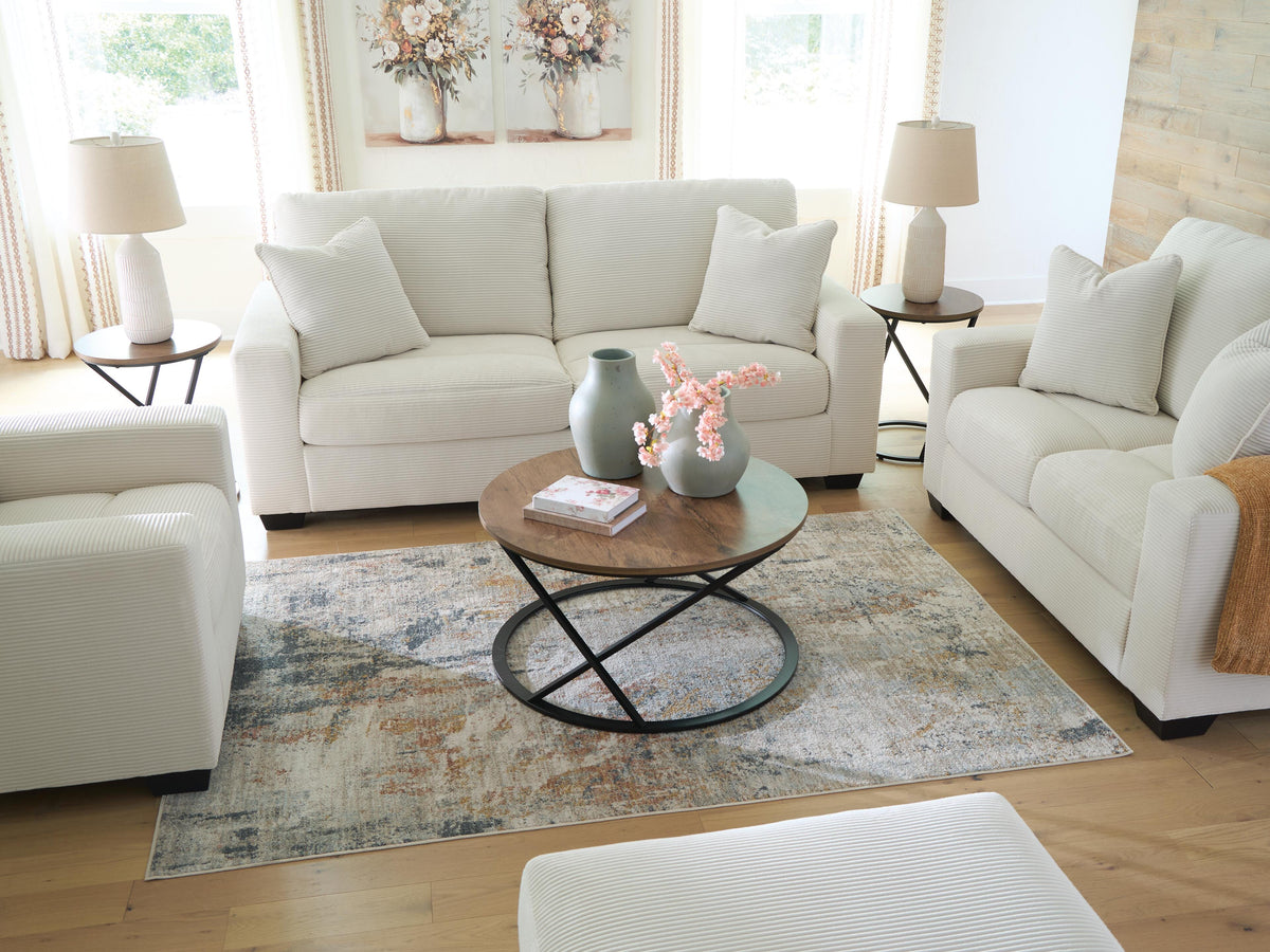 Amesley Sofa