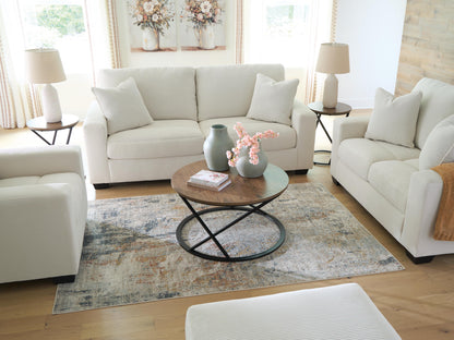 Amesley Sofa