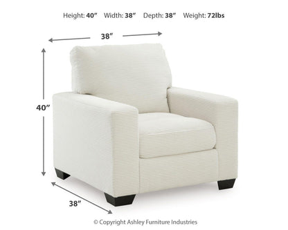 Amesley Chair