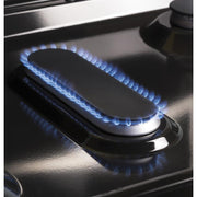  GE 30-inch Freestanding Gas Range JGBS66DEKBB IMAGE 11