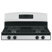  GE 30-inch Freestanding Gas Range JGB635REKSS IMAGE 5