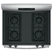  GE 30-inch Freestanding Gas Range JGB635REKSS IMAGE 6