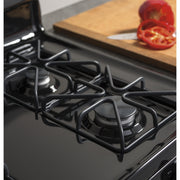  GE 30-inch Freestanding Gas Range JGB635REKSS IMAGE 7