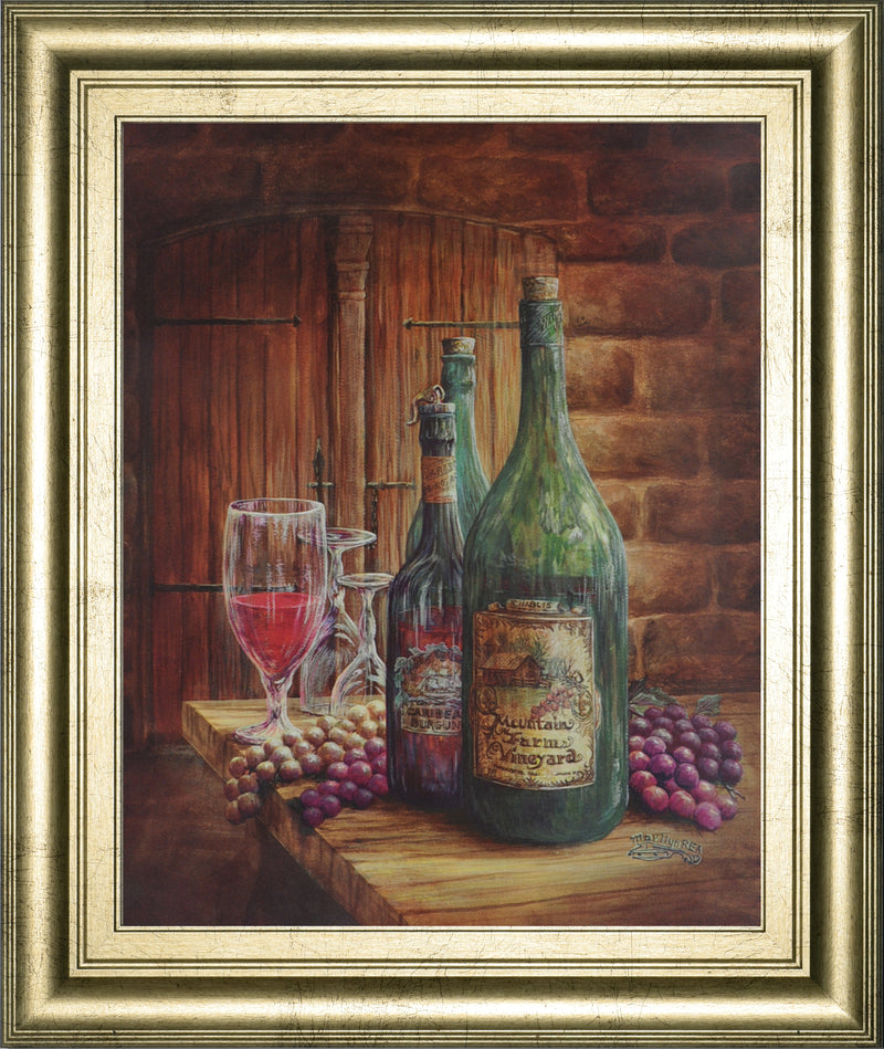 Promotional Line 22X26