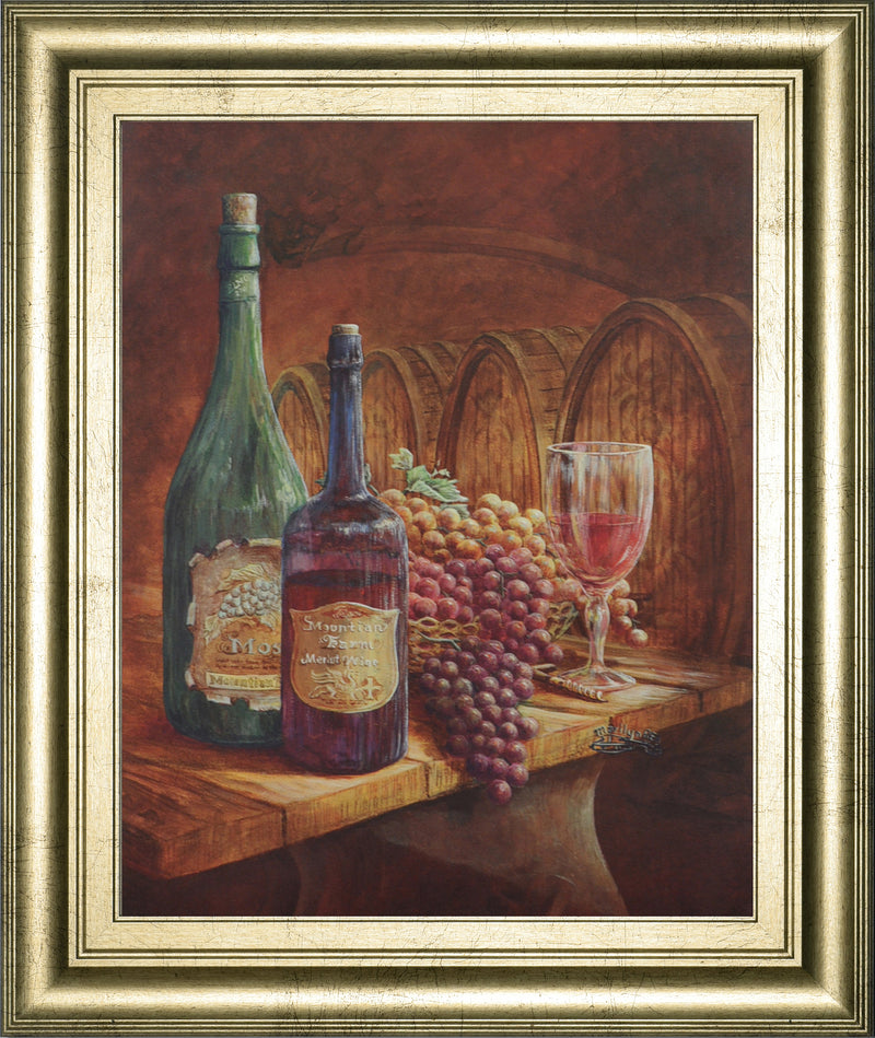 Promotional Line 22X26