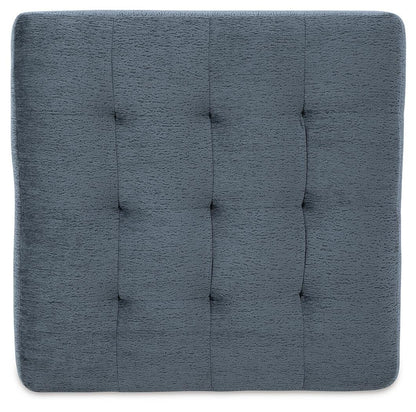 Maxon Place Sofa and Oversized Accent Ottoman
