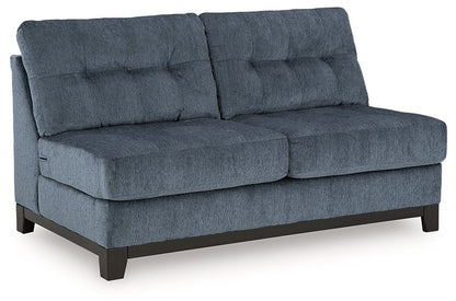 Seccional Maxon Place con chaise longue