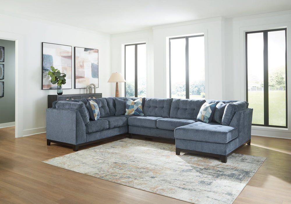 Maxon Place Upholstery Package
