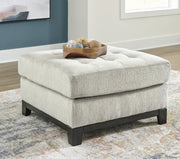 Maxon Place Oversized Accent Ottoman