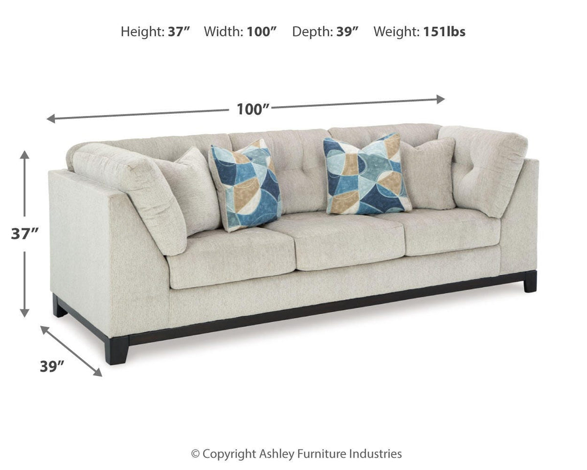 Maxon Place Sofa