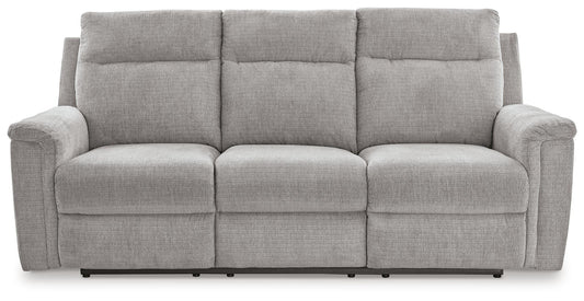 Barnsana Reclining Power Sofa