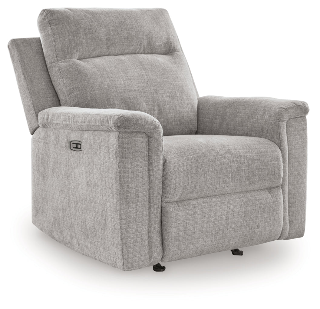Barnsana Power Rocker Recliner