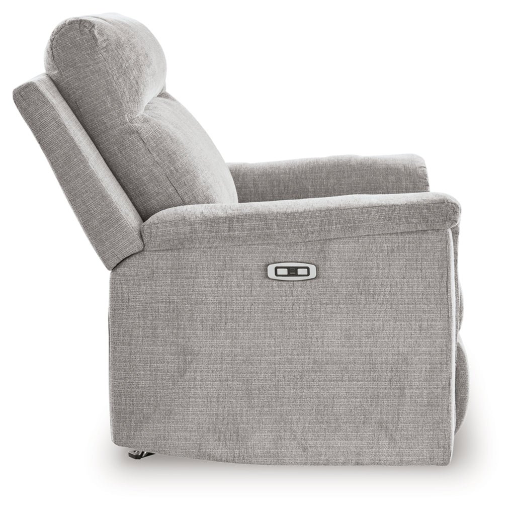Barnsana Power Rocker Recliner