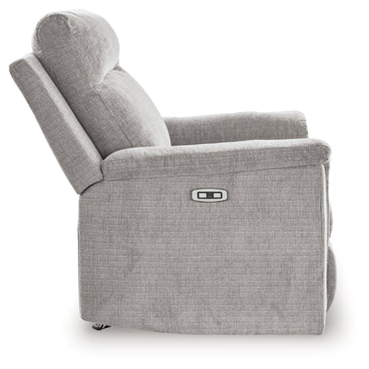 Barnsana Power Rocker Recliner