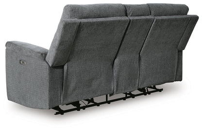Barnsana Sofa, Loveseat and Recliner