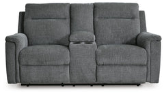 Barnsana Sofa, Loveseat and Recliner