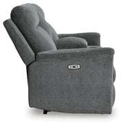 Barnsana Sofa, Loveseat and Recliner