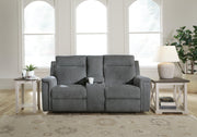 Barnsana Sofa, Loveseat and Recliner