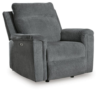 Barnsana Sofa, Loveseat and Recliner