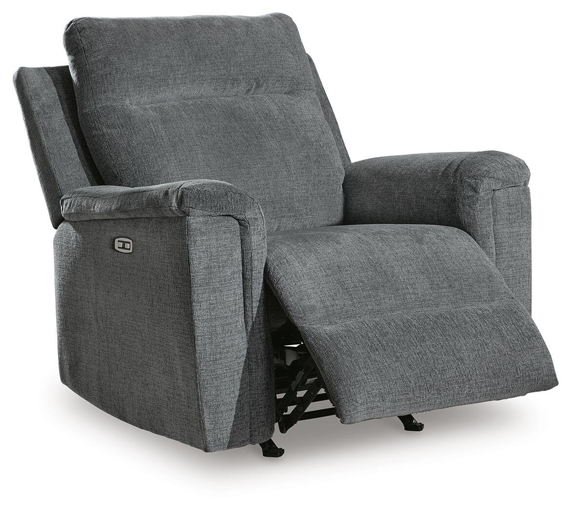Barnsana Sofa, Loveseat and Recliner