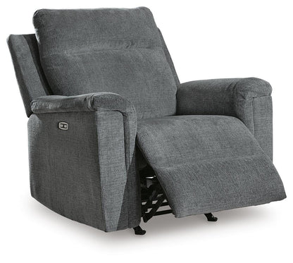 Barnsana Sofa, Loveseat and Recliner