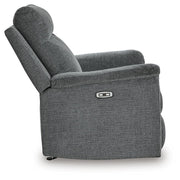 Barnsana Sofa, Loveseat and Recliner