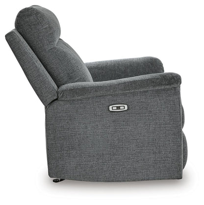 Barnsana Sofa, Loveseat and Recliner