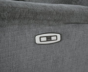 Barnsana Sofa, Loveseat and Recliner