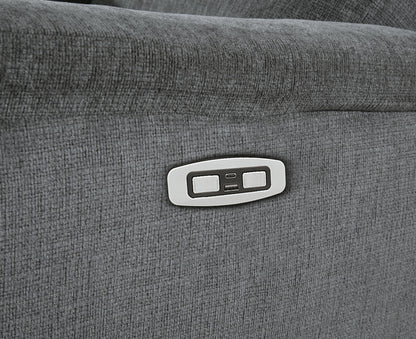 Barnsana Sofa, Loveseat and Recliner