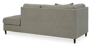 Santasia RAF Corner Chaise