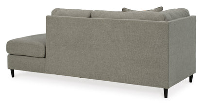 Santasia RAF Corner Chaise