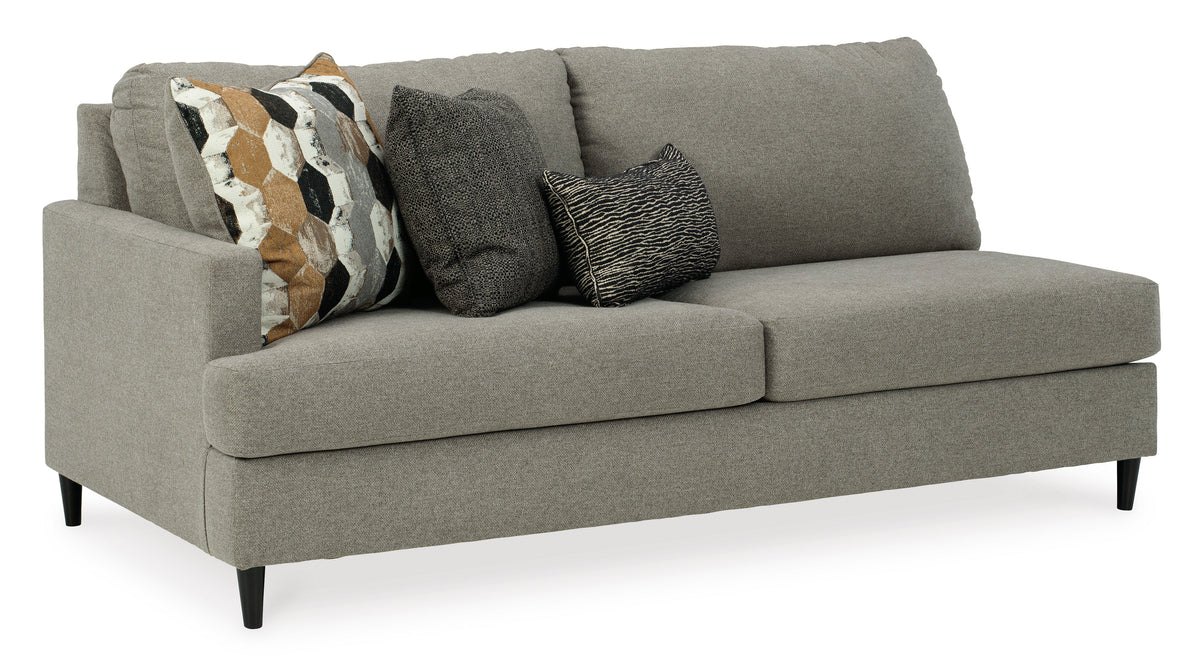 Santasia 2-Piece Sectional with Chaise