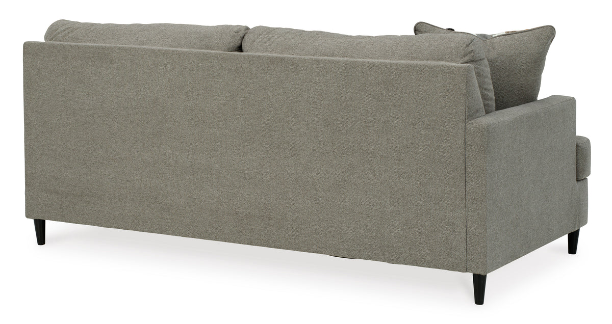 Santasia 2-Piece Sectional with Chaise